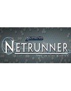 Android Netrunner JCE