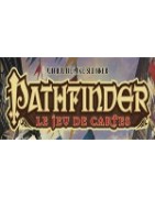 Pathfinder JCE
