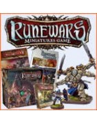Runewars - Le jeu de figurines
