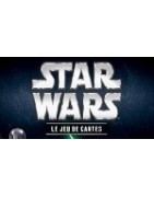 Star Wars Le jeu de cartes