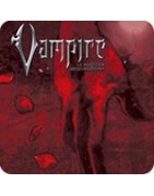 Vampire le Requiem - 2ème édition