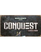 Warhammer Conquest