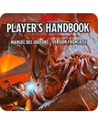 Donjons & Dragons - 5 ème édition