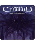 L'appel de Cthulhu - 8 ème édition