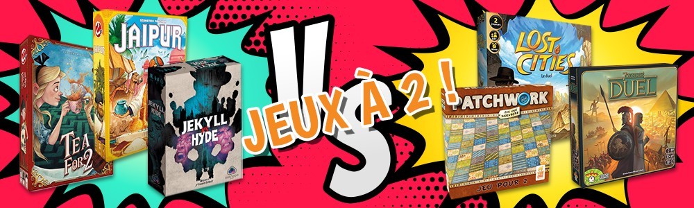 Jeux à deux