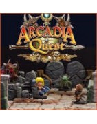 Arcadia Quest