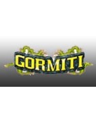 Gormiti Tcg