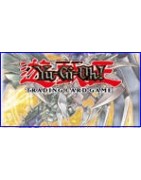 Yu-Gi-Oh ! Tcg