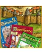 Gamme Carcassonne