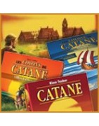 Gamme Catan