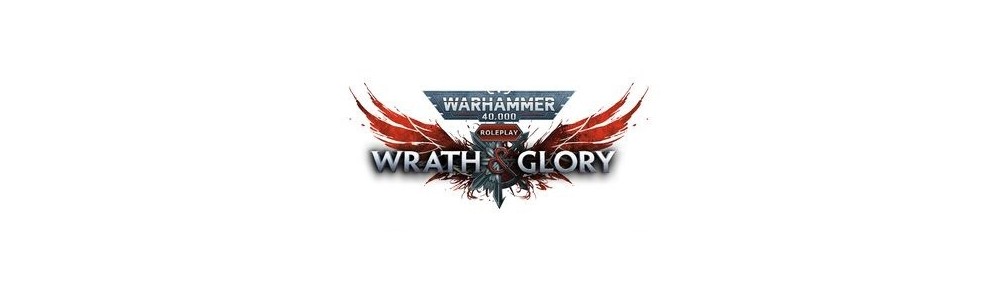 Dark Heresy