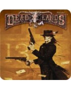 Deadlands Reloaded