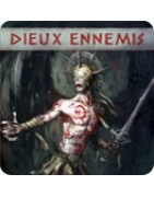 Dieux ennemis