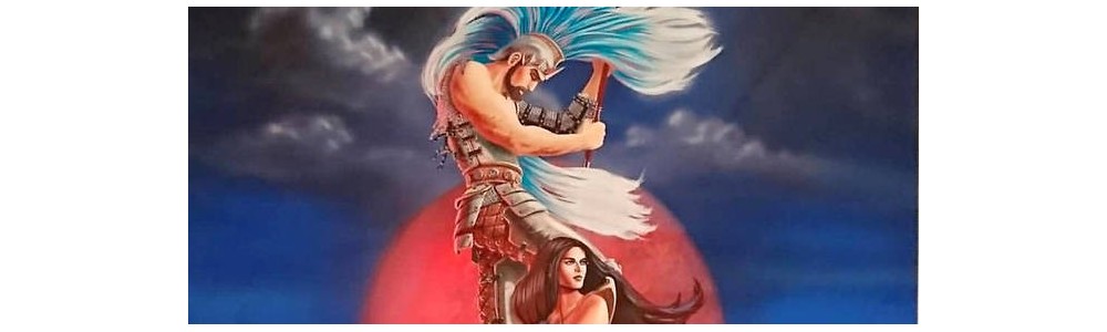 Runequest