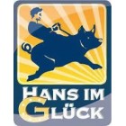 Hans Im Glück