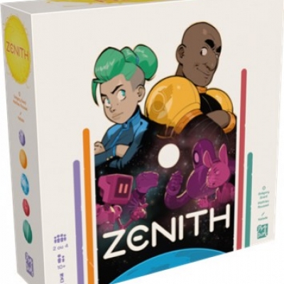 Zénith